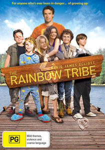The Rainbow Tribe |   DVD
